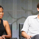 Nicole Beharie stars in Sleepy Hollow with Tom Mison. (Frederick M. Brown/Getty Images)